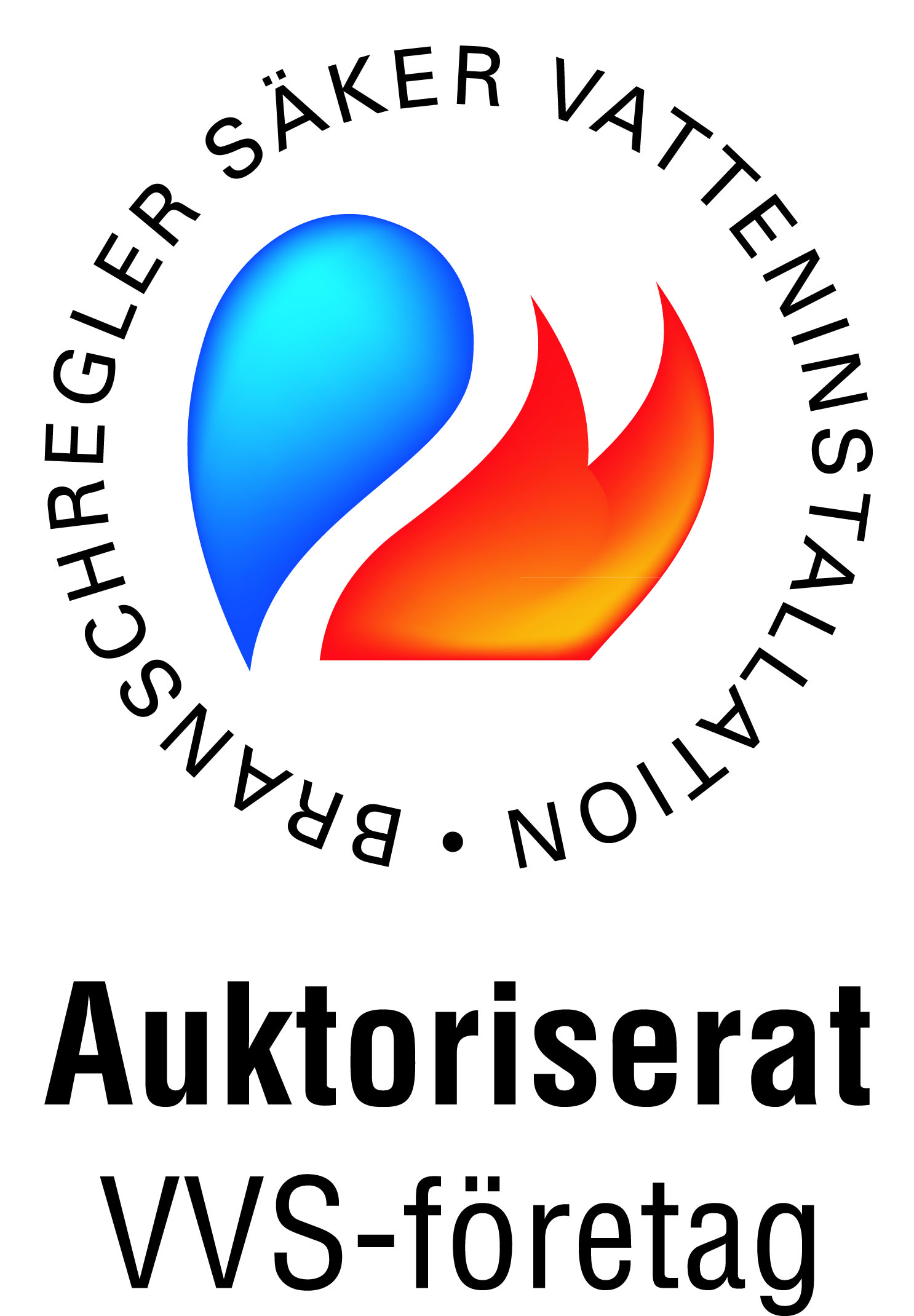 Auktoriserat VVS-företag